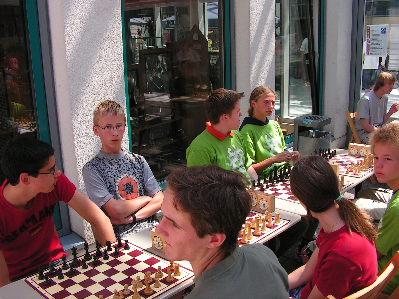 Vorschau